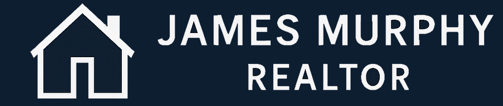 James Murphy Realtor Logo